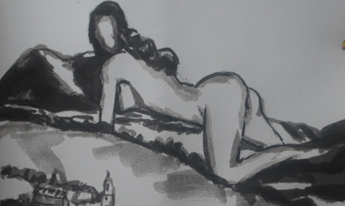 Minh họa: Trương Phương Hoa.