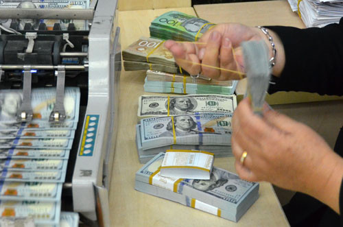 Ảnh minh họa: Internet