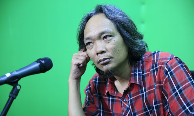 Ảnh: Hồng Vĩnh.