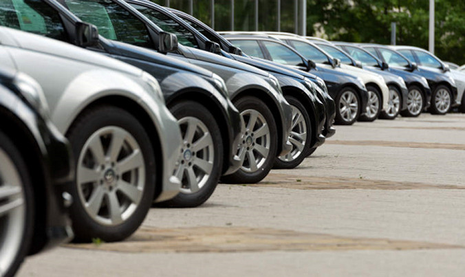 Tài sản công là tài sản của toàn dân, người dân không thể đứng ngoài cuộc (ảnh minh họa).