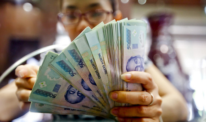 Thị trường VN được đánh giá là tiềm năng về khách hàng mua bảo hiểm.