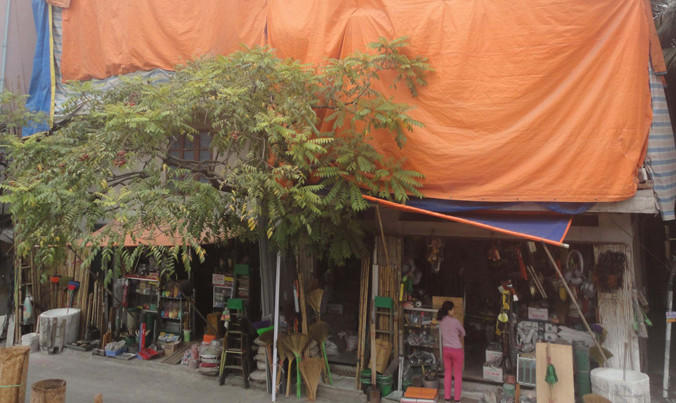 Phạt…rồi bỏ lửng?