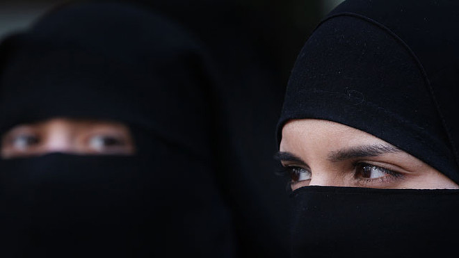 A rập Xê út khuyến khích đa thê