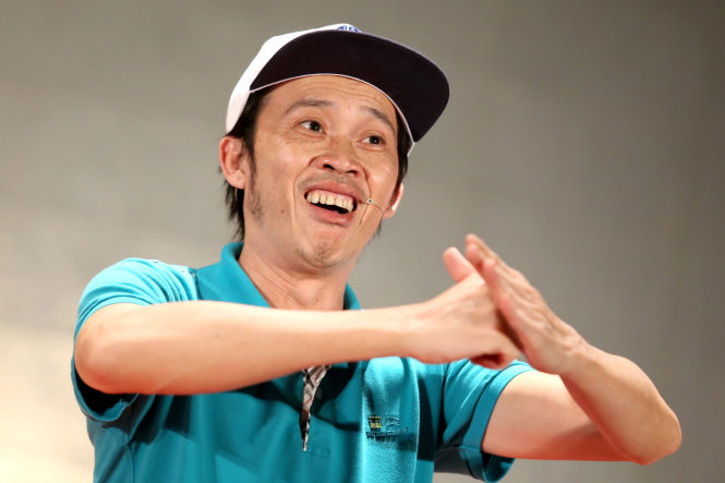 “Vua hài” Hoài Linh vừa bị ông “vua nhạc sến” Vinh Sử chê