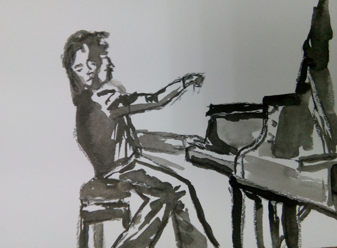 Minh họa: Trương Phương Hoa.