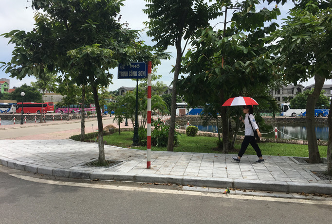 Người dân sẽ được hưởng lợi gì từ phố đi bộ!