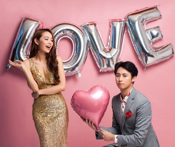 Phim “Sắc đẹp ngàn cân”: “Đơ” so với nguyên bản Hàn?