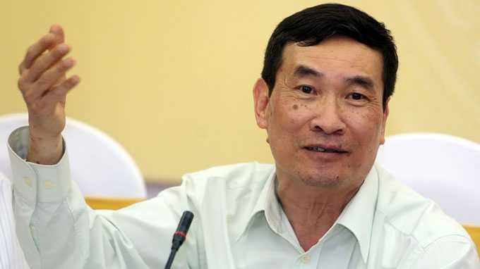 GS Đào Trọng Thi: Đổi mới trong giáo dục phải dựa trên khoa học