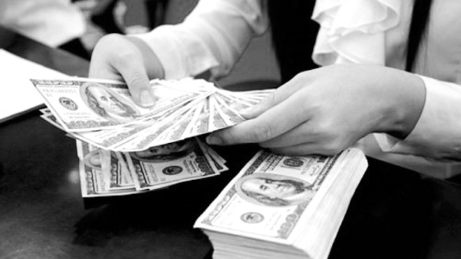 FED nâng lãi suất: Dòng vốn rút khỏi thị trường mới nổi