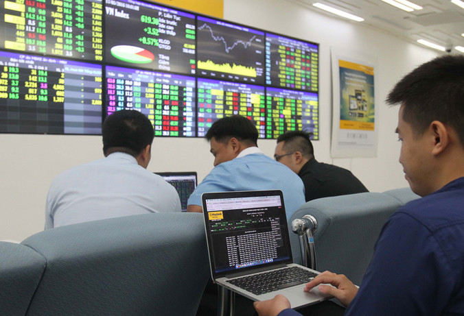 Ảnh: Hồng Vĩnh.