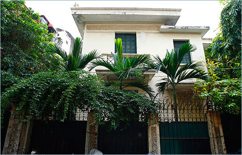 Sẽ thu hồi toàn bộ nhà công vụ sử dụng sai mục đích