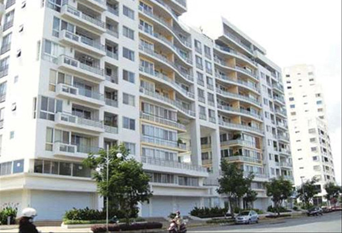 Nhiều đơn vị thuê nhà của Công ty Quản lý, Kinh doanh & Phát triển nhà Hà Nội không thực hiện đúng quy định pháp luật.