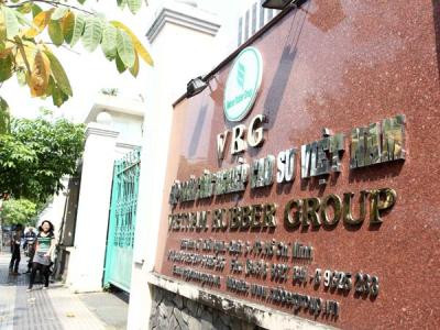 Tập đoàn công nghiệp cao su Việt Nam (VRG) là một trong những “ông lớn” ngành nông nghiệp sẽ được IPO trong năm nay. Ảnh minh họa
