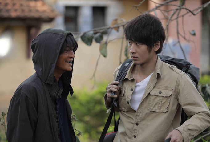 “Lời nguyền gia tộc”, phim tâm lý kinh dị Việt khá chỉn chu.