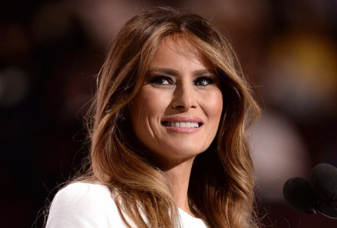 Bà Melania giúp lượng du khách đến Slovenia tăng mạnh