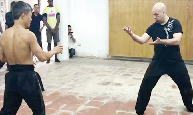 Theo lãnh đạo ngành TDTT, những trận tỷ thí, giao lưu võ thuật, nếu vượt qua ranh giới cá nhân, phải xin phép chính quyền.