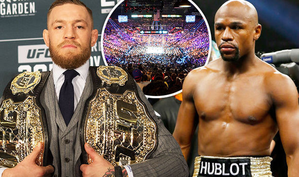 Mayweather hạ McGregor ở trận đấu tỷ đô: Siêu kinh điển hay kỹ nghệ làm tiền?