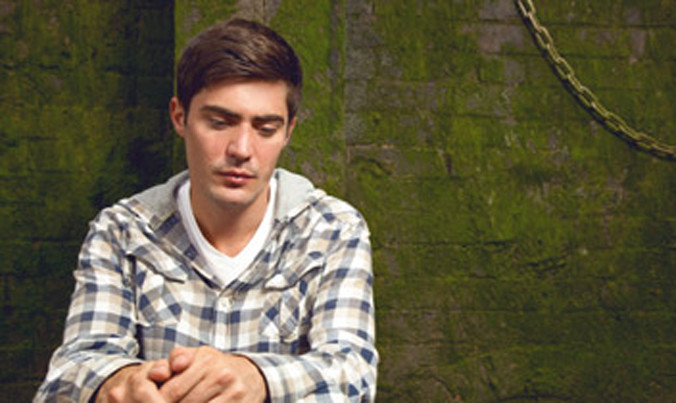 Áp lực thành đạt và mặt trái truyền thông xã hội góp phần làm gia tăng bệnh tâm thần trong học sinh, sinh viên. Ảnh: Getty Images.