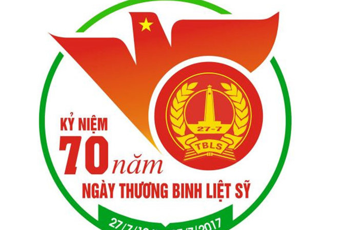 Báo Tiền Phong và các đơn vị đồng hành tri ân thương binh