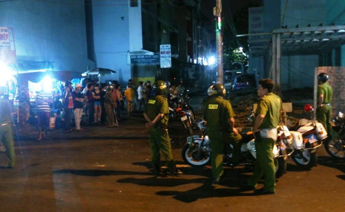 Thanh niên tử vong sau hỗn chiến trong bệnh viện