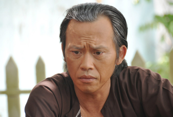 Hoài Linh: Một mũi tên trúng… nửa dân số