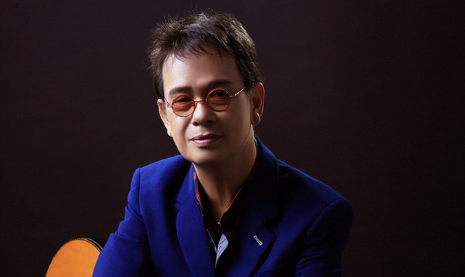 Đức Huy: Khóc phong trào?