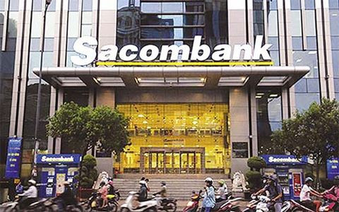Ai sẽ vào Sacombank, đến giờ mọi phương án vẫn là ẩn số.