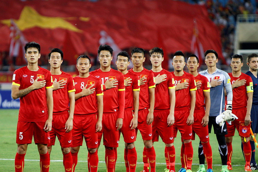Nỗi buồn World Cup