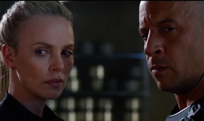 “Fate of furious” không mấy được lòng giới phê bình nhưng vẫn được dự đoán gây sốt trong tuần đầu ra mắt.