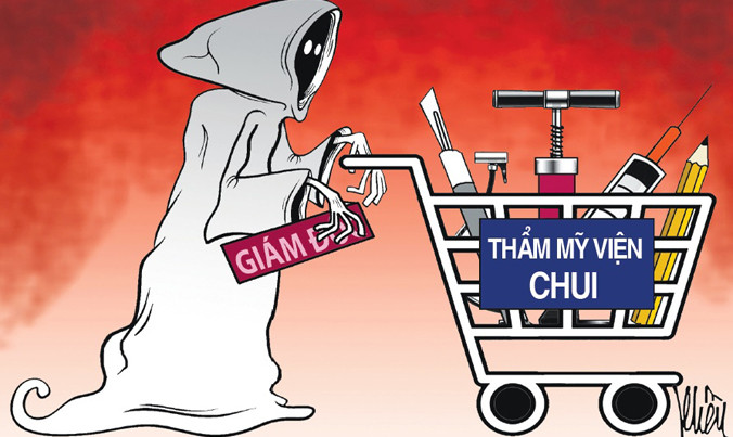 Ảnh minh họa: Khều.