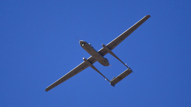 Nga thành lập các đơn vị chống máy bay không người lái