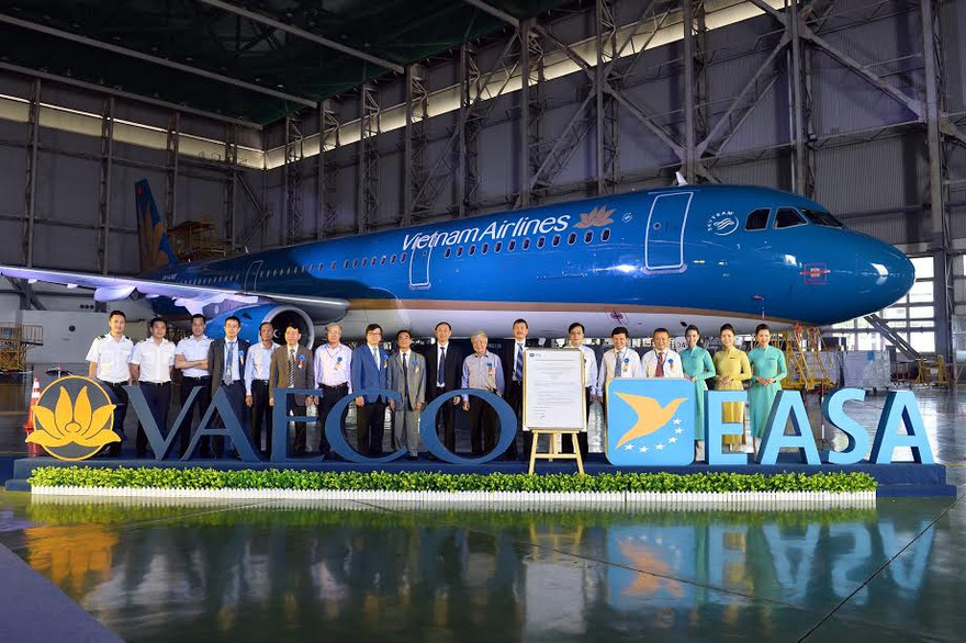 An toàn bay không phải chuyện của thị phần