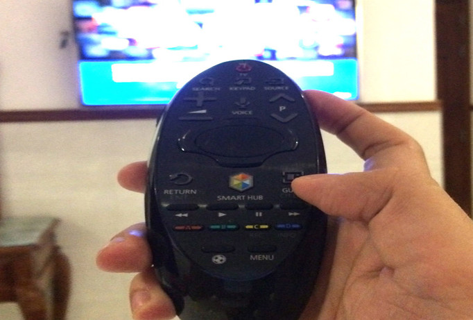 Lãnh đạo Cục Bản quyền Tác giả nhắc lại việc thu phí là thoả thuận dân sự, cần theo lộ trình phù hợp và minh bạch. Ảnh: Nhật Minh.