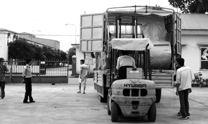 Các doanh nghiệp nợ BHXH lớn sẽ bị công bố trên các phương tiện thông tin đại chúng.