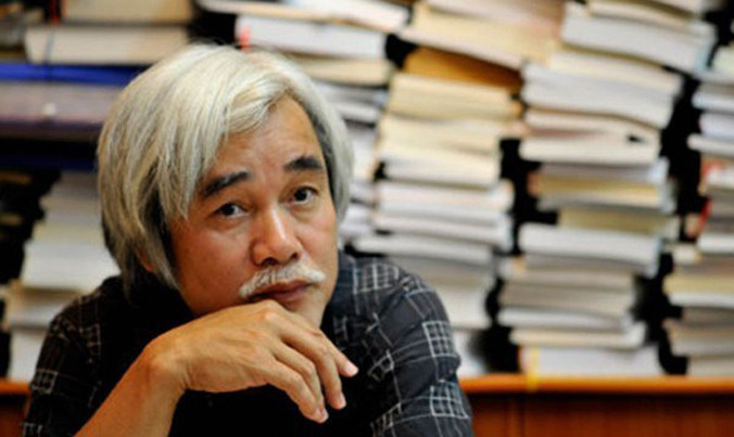 Nguyên mẫu Phạm Xuân Nguyên