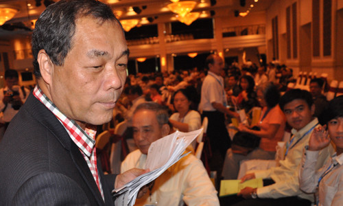 Vì sao ông Trầm Bê bị bắt tạm giam?