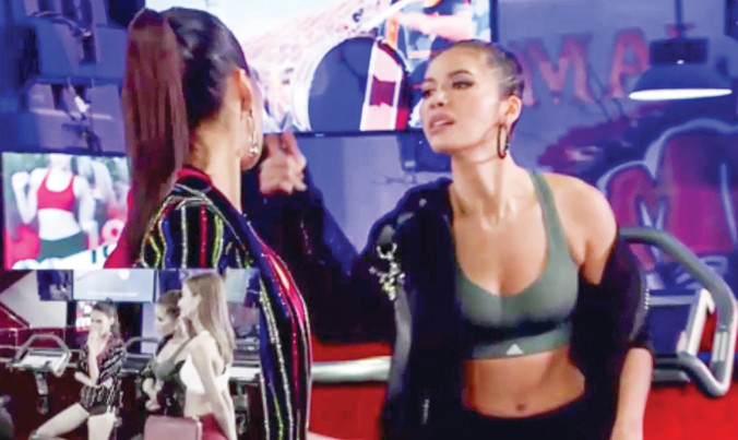 The Face Vietnam 2017: “Chặt chém” như… “Tây” ?