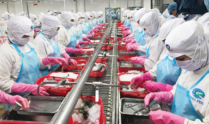 DN nhỏ và vừa cần tạo được hỗ trợ thiết thực hơn, giúp họ gia nhập, nâng cao tính cạnh tranh trên thị trường.