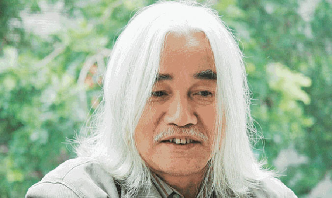 “Người ta muốn gạt ông Nguyên” (Phạm Xuân Nguyên).