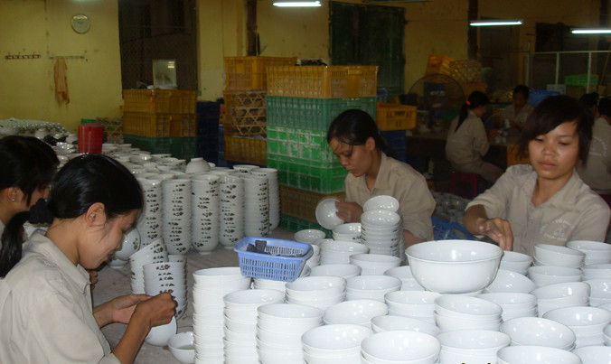 Mục tiêu đề ra là tới năm 2020, phấn đấu thực hiện thành công mục tiêu bao phủ BHYT trên 90% dân số.