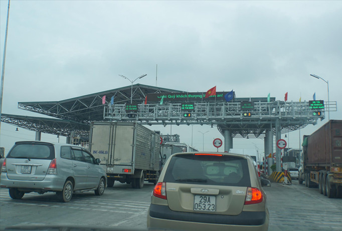 Nhiều dự án chỉ định thầu nên cần xem xét kỹ lưỡng.