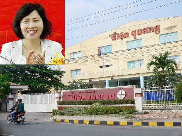 Lỗ hổng lớn trong kiểm soát kê khai tài sản ở Bộ Công Thương