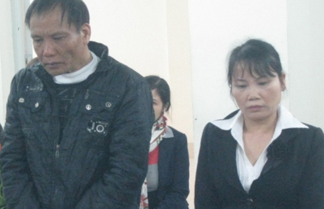 Nghe lời tình nhân, ném mìn vào nhà hàng xóm 