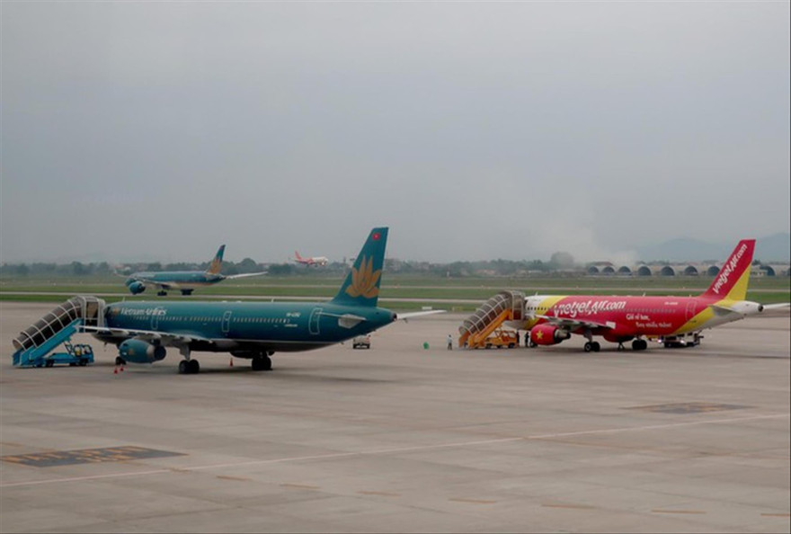 Đề xuất nhiều chính sách để hỗ trợ doanh nghiệp hàng không