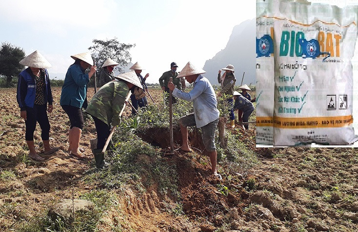 UBND thành phố Thanh Hóa chỉ đạo kiểm điểm làm rõ trách nhiệm tập thể và cá nhân để xảy ra sai sót trong công tác tham mưu sử dụng mồi diệt chuột bị cấm lưu hành