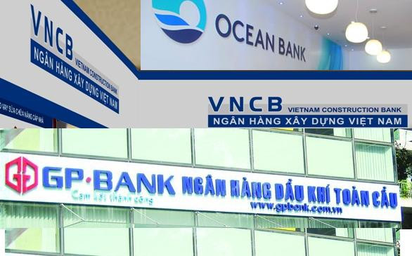 Hoạt động của nhóm 3 ngân hàng “0 đồng vẫn đang thu hút sự chú ý của dư luận