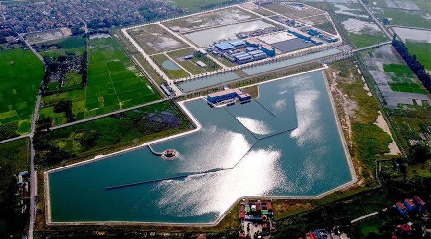 ĐBQH đề nghị thanh tra, kiểm tra làm rõ giá thành và giá bán nước sông Đuống