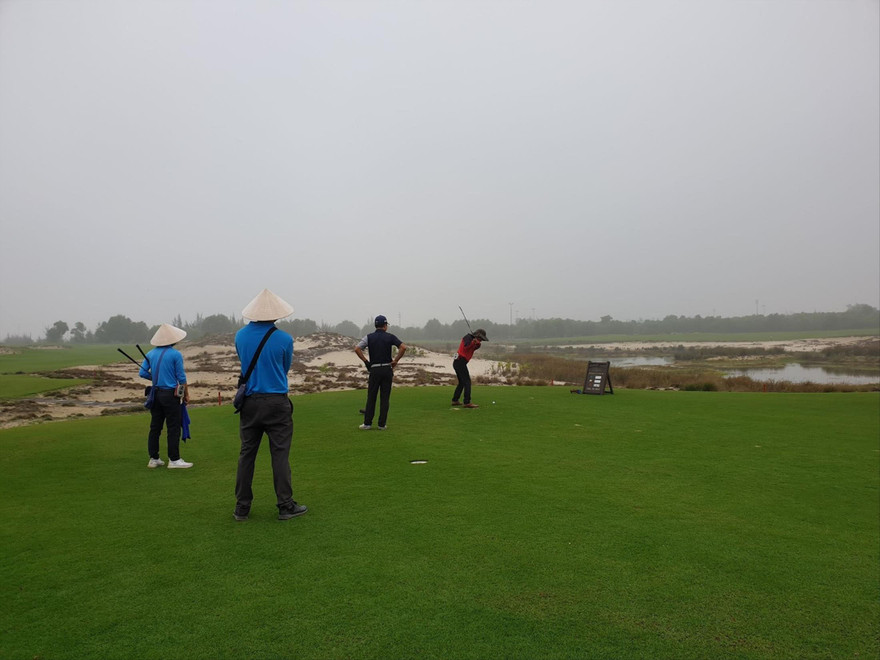 Quảng Bình thúc thủ tục 10 dự án đầu tư