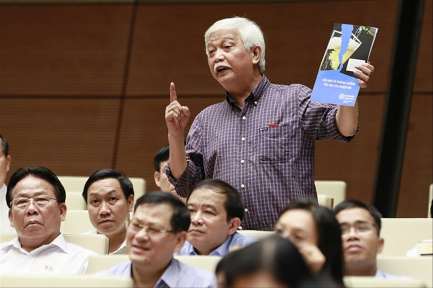 ĐB Dương Trung Quốc 