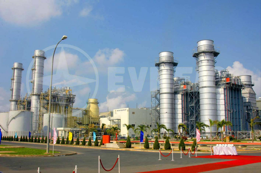  Năm 2020 dự kiến sẽ phải huy động trên 3,34 tỷ kWh điện dầu với chi phí tăng thêm vào giá điện khoảng 14.000 tỷ đồng